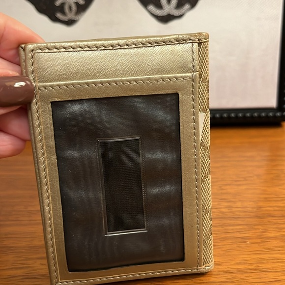 GUCCI PRINCY CARD CASE💥Beauty💥💯Authentic - Picture 5 of 9